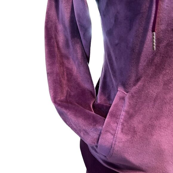 White Mark 2pc leisure set. In grape 🍇 color. - Picture 5 of 10